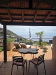 Les Terrasses Suites - Boutique