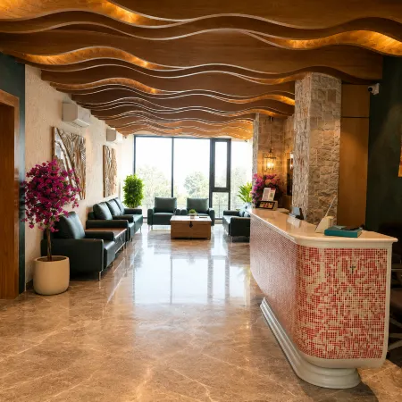 ABs Abode A Boutique Hotel