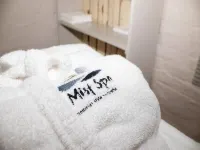 Misty Mountain Reserve - spa