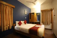 Ramana Towers - Homestays