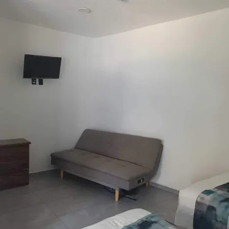 Hotel Boutique Manta