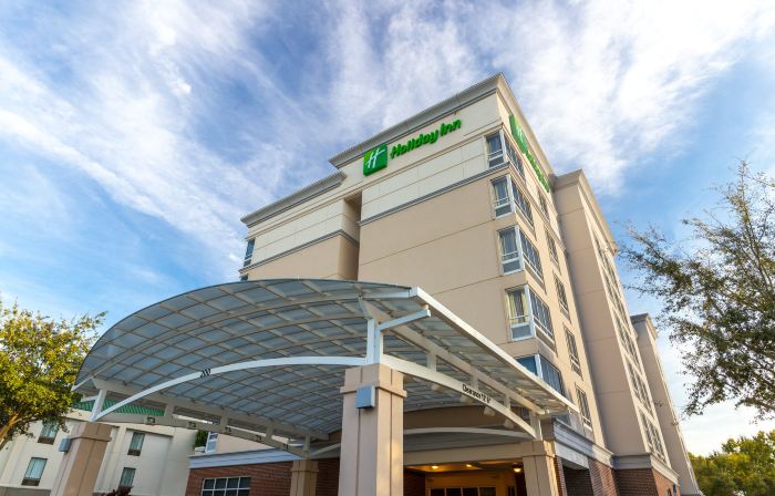 Holiday Inn WINTER HAVEN by IHG