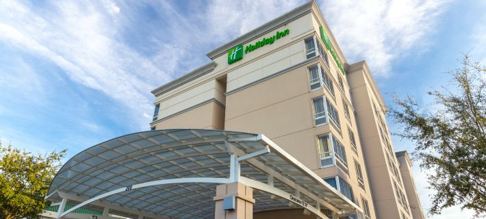 Holiday Inn WINTER HAVEN by IHG Hotels in Polk County
