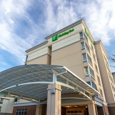 Holiday Inn WINTER HAVEN by IHG