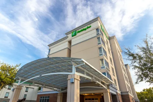 Holiday Inn WINTER HAVEN by IHG - 3-Star