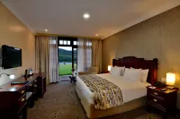 Troutbeck Resort - 3-Star