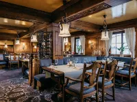 Fletcher Berghotel Astenkrone-Winterberg - breakfast