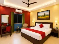 Goroomgo Shivay Guest House (Varanasi, Uttar Pradesh) - Ramah Hewan Peliharaan