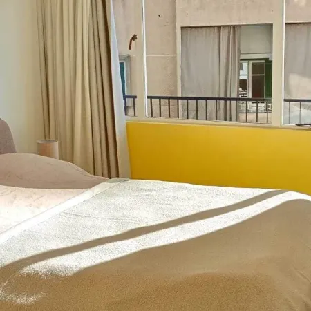 Les Balcons Du Levant Beirut by Hansa