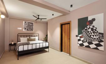 The Village Edit - Minimalist Hotels