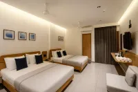 坎特飯店 by GoHotels - 靠近什裡德瓦卡迪什寺 - 精品