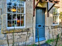 Charming Country Cottage Near Bath - 3 Sao