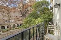 Omni la Mansion del Rio - Romantic