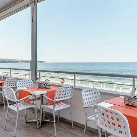 AluaSun Helios Beach - All Inclusive