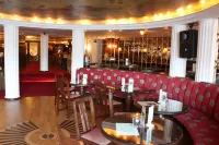 Best Western Premier Seehotel Krautkraemer - Quầy Bar