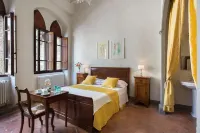B&B Palazzo Tortoli - Airport Shuttle