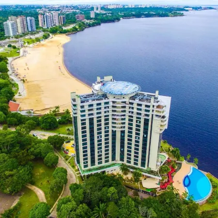 Tropical Executive Hotel