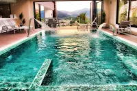 Hotel Eden - Pools
