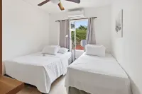 Casa Docia Hotel - Balkon