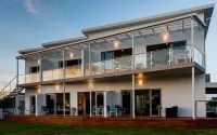 Ulverstone River Edge HolidayApartments - Wifi