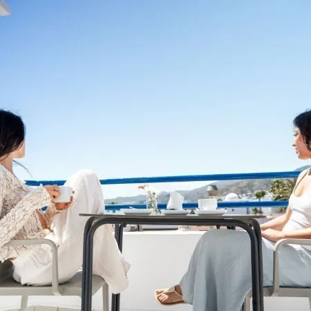 Hotel Playa Bocaina