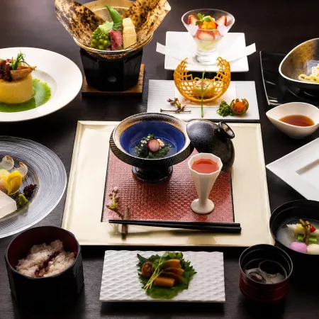 Ryokan Yoshidaya