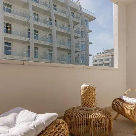 Residenza Excelsior 707