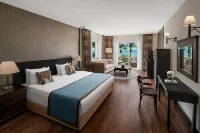 Papillon Ayscha Resort & Spa - Dağ Manzaralı