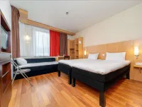 Ibis Krakow Stare Miasto - Bintang 3