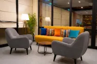 Hotel Tiflida - 2-Star