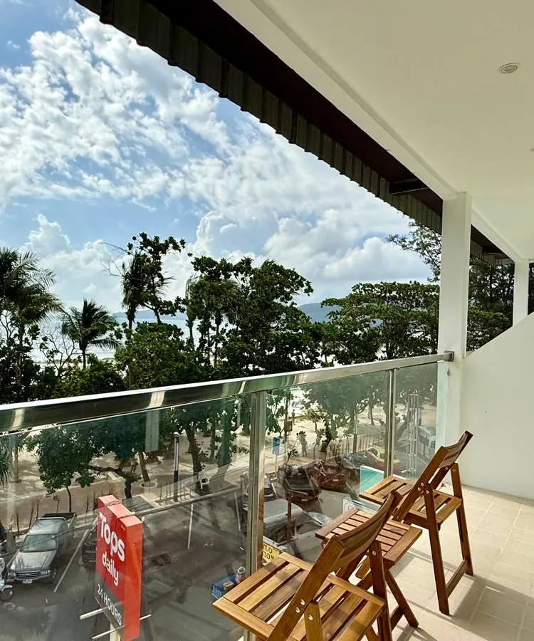 ห้องพัก บ้านทั้งหลัง หรืออพาร์ทเมนท์