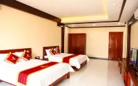 Viet Hoang Hotel 24 - 4 Sao