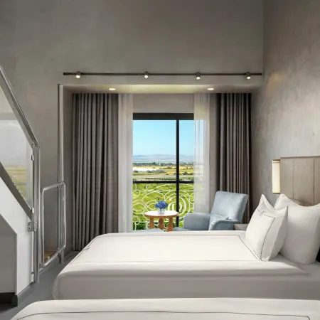 NG Afyon Wellness & Convention