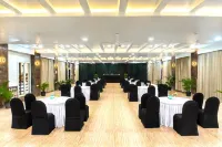 The Grand Legacy Resort & Spa - Tgl - Pure Vegetarian Mahabaleshwar - WiFi
