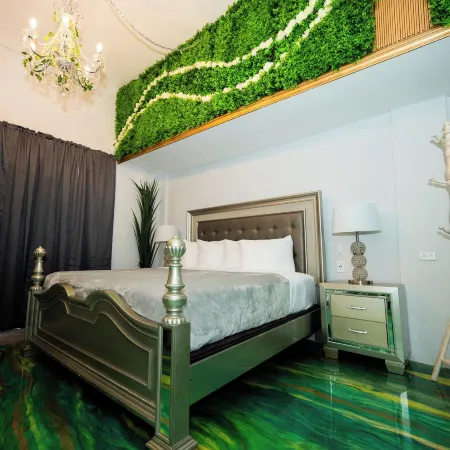 Luxury Puerto Caribe Boutique Hotel