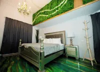 Luxury Puerto Caribe Boutique Hotel - WiFi