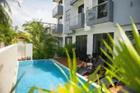 Ari Grand Hotel & Spa - Beach