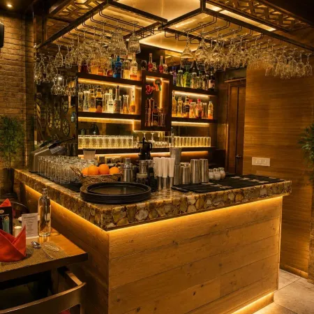 Hotel Parador Agra