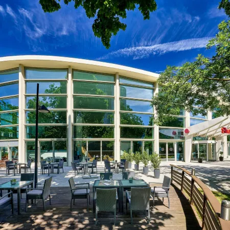 Sheraton Offenbach Hotel