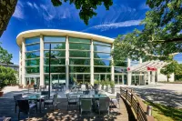 Sheraton Offenbach Hotel - Gym
