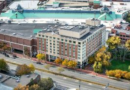 Kimpton MARLOWE HOTEL by IHG