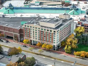Kimpton MARLOWE HOTEL by IHG