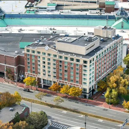 Kimpton MARLOWE HOTEL by IHG