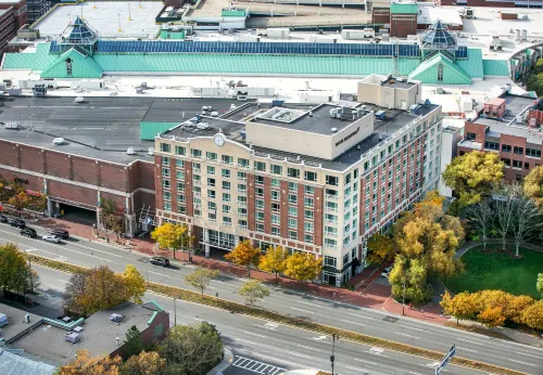 Kimpton MARLOWE HOTEL by IHG - Kæledyr tilladt