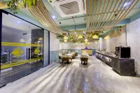 Cozzet Yashobhoomi Dwarka - 2-Star