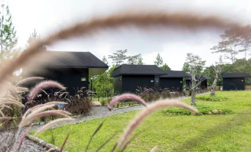 ARTOTEL小屋-Pelangi公園 - 早餐