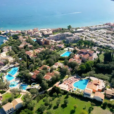 Sentido Apollo Palace Hotels near Messonghi Beach