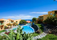 Apartamentos la Caleta - Wifi