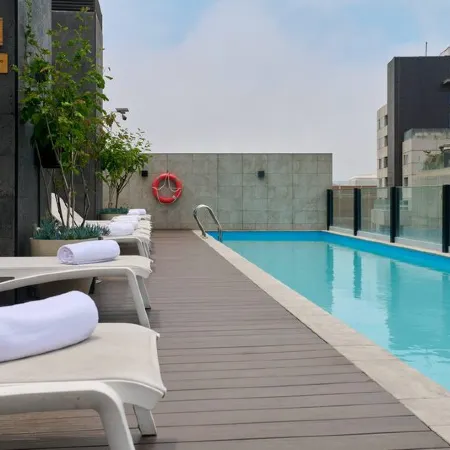Innside Lima Miraflores