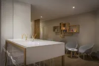 Hôtel les Jardins de Sainte-Maxime - spa